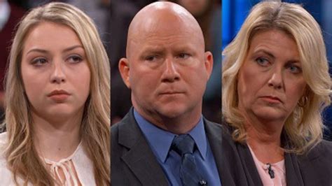 what happened to madison and liz on dr phil|Double Trouble: Two Teen Sisters and Their .